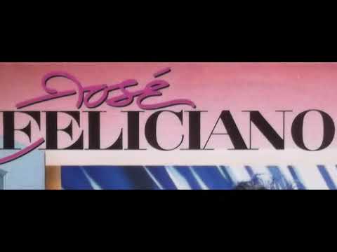 No Puedo Verte Sin Quererte - José Feliciano