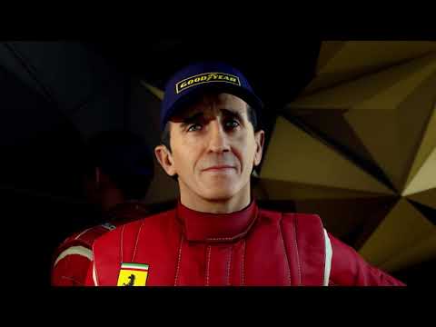 F1 2019 - Senna & Prost Trailer