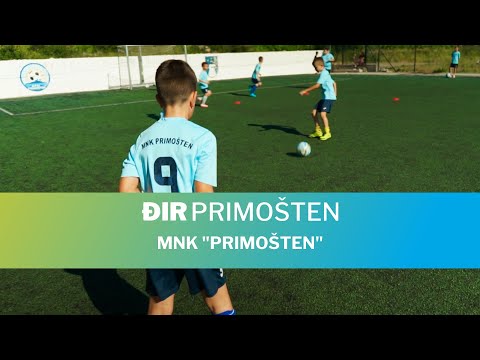 Đir Primošten - MNK Primošten