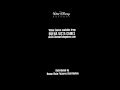 Buena Vista Pictures Distribution Walt Disney Pictures 2005 The Aviation Closing Variant