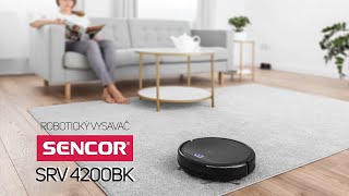 SENCOR SRV 4200BK