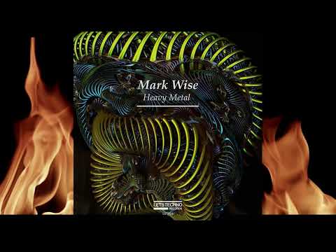 Mark Wise - Metal (Original Mix)