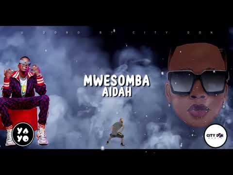 U DONO CITY DON OFFICIAL LYRICS VIDEO (Latest Ugandan Music 2021)