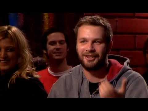 Fajront Republika S1-02, Ajs Nigrutin i Skaj Vikler (28.12.2008)