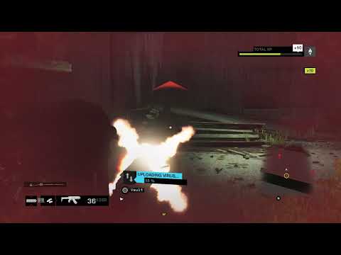 Watch Dogs Bad Blood Walkthrough part 9