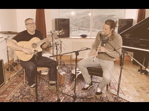 Ross Ainslie & Tim Edey Online Concert -- The World's Music at Oxford