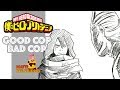 My Hero Academia: Good Cop, Bad Cop - MBS