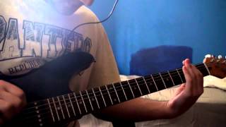 A Skylit Drive - Save Me Tragedy (Cover) ~ |GuitarPotato|