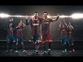 MESSI & XAVI ● The best of a golden duo (Goals, assists, plays)