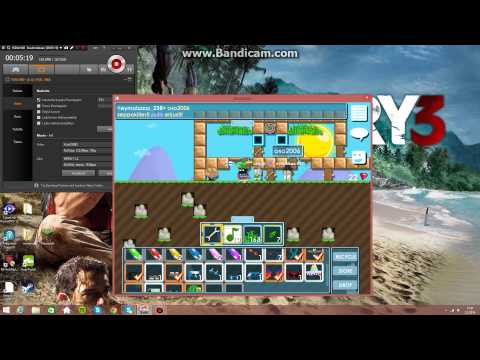 growtpia casinoa osa 1