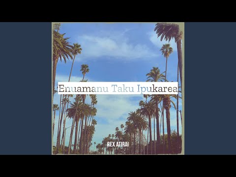 Enuamanu Taku Ipukarea