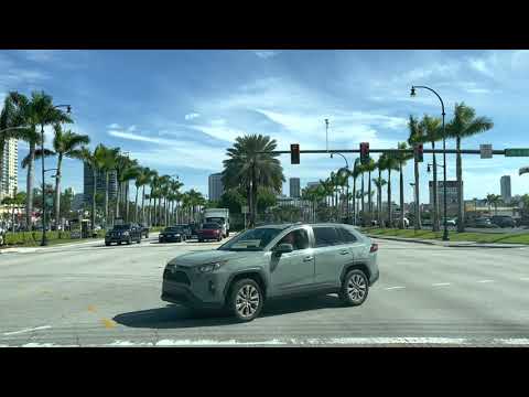 image-Is Hallandale Florida Safe?