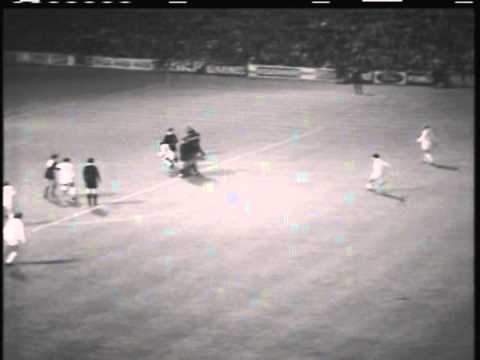 1972 November 8 Leeds United England 2 Carl Zeiss Jena East Germany 0 Cup Winners Cup Second goal on