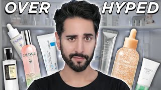 5 Most Overrated Skincare Products — And What to Buy Instead