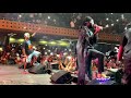 Winky D Ft Nutty O Peter Friend HICC Eureka Album Launch