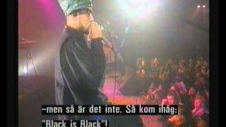 Jungle Brothers: &quot;Black is Black&quot; &amp; &quot;I&#39;ll House You&quot; (Live)