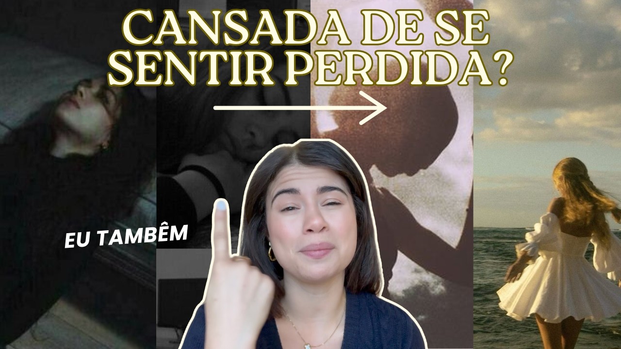 O Segredo para Desbloquear Sua Verdadeira Paixão