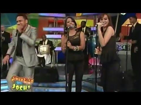 Silvio Mora - el pollito pio  - en vivo