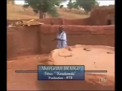 AZETA GOURÇY : Mãnne koudoundé