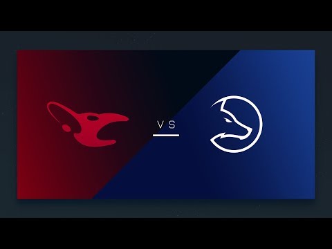 CS:GO - mousesports vs. LDLC [Inferno] Map 1 - EU Day 22 - ESL Pro League Season 6