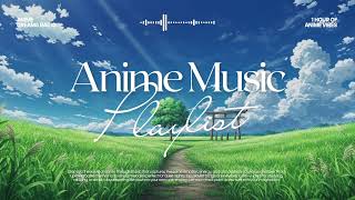 Download lagu LIVE: Soundtrack Your Anime Story | Relaxing Evening | Anime Dreams Radio mp3