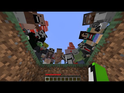 if the dream smp had whitelist off