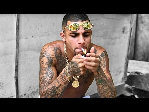 MC Catata - Persistência - Deixa os menor cantar (Previa consciente)