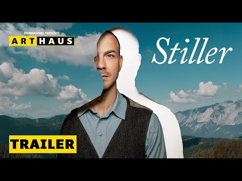 Trailer-Vorschau: Stiller