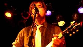 Pat McGee - Shady - 7-2-09