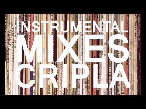 Hip Hop Gangsta Beat/ Instrumental 2014 by CRIPLA