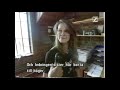 The Levellers Artistspecial 11 sept 1995 Cut version Swedish subtitles