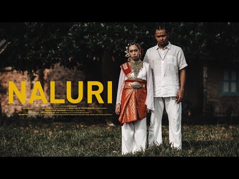 NALURI - TUJULOCA (Official Music Video)