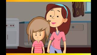 Pat A Cake (Kid Songs)