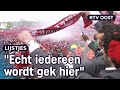 Promotie! 5 huldigingsfeestjes in het Overijsselse prof- en amateurvoetbal | RTV Oost