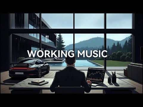 Nobody Cares. Work Harder. | 1 Hour Deep Focus Music