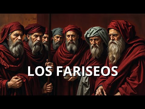 THE TRUTH ABOUT THE PHARISEES WHO WERE THE PHARISEES IN THE BIBLE AND WHAT DID THEY REALLY TEACH?