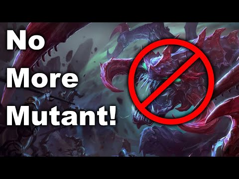 Cho'Gath has been DEFEATED for good!! | TFT Patch 11.24B Review