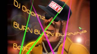 LOCO LOCO - It Burns Burns Burns (DJ Doomz Remix)
