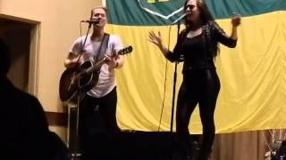 Autumn Hill and the hit single  &quot;Blame&quot;