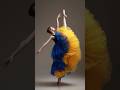 Model Poses For Photoshoot Ballet Model Alina