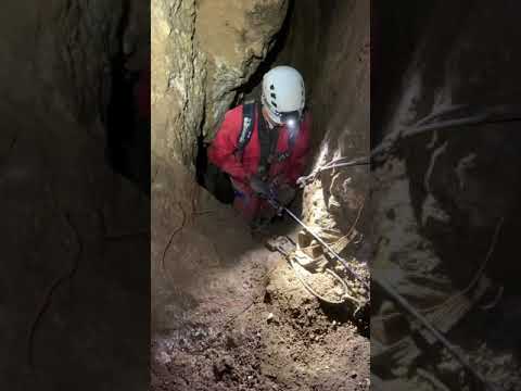 Bergwerk im Sauerland - Der Abstieg Teil 3