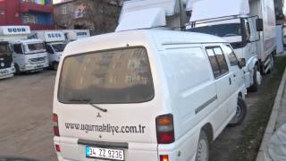 Evden Eve Nakliyat İstanbul