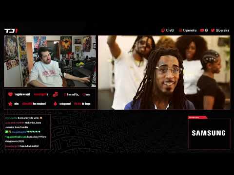 TJI REAGE A APOLLO G X ZACKY MAN - CONTROLA