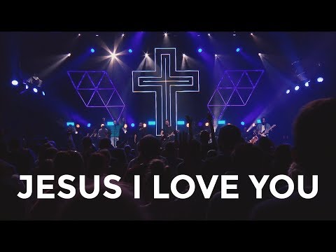 Thumbnail for Jesus I Love You video