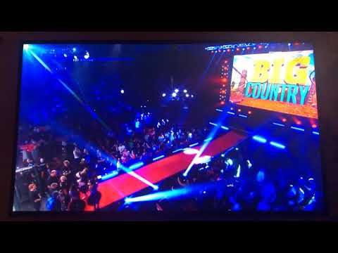 Mirko Cro Cop VS Roy Nelson FULL FIGHT