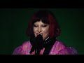 The Joker Lady Gaga In Harlequin Live