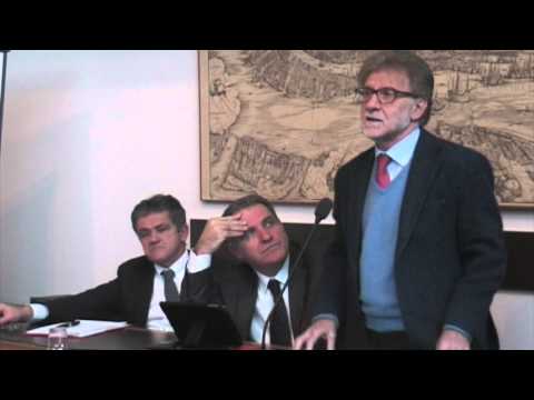 Ivano Dionigi: le radici della democrazia nella lezione dei classici