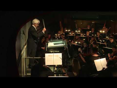 Don Carlo of beginning of Act III with the National Theater of Croatia, Elio Boncompagn