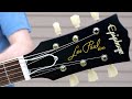 I Didn T Expect It To Be THIS Good 2024 Epiphone Inspired By Gibson Custom 1959 Les Paul Review