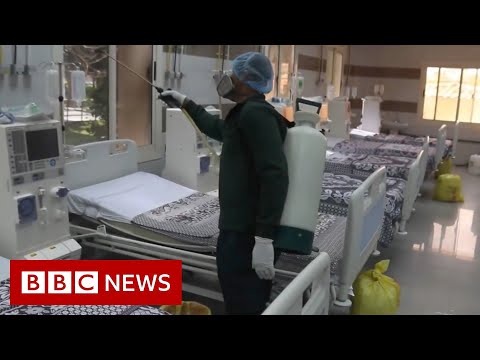 エジプトでコロナウイルス：「監督医師が陽性と判定された」 - BBCニュース (Coronavirus in Egypt: 'The supervising doctor has tested positive' - BBC News)